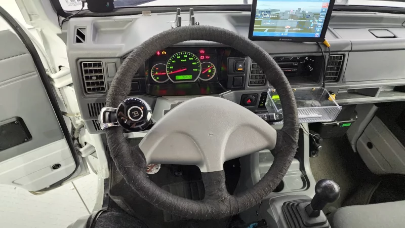 Daewoo labo