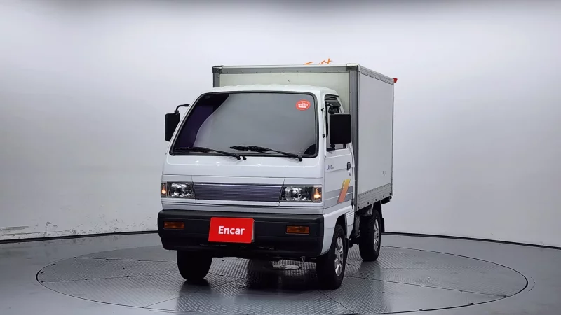 Daewoo labo