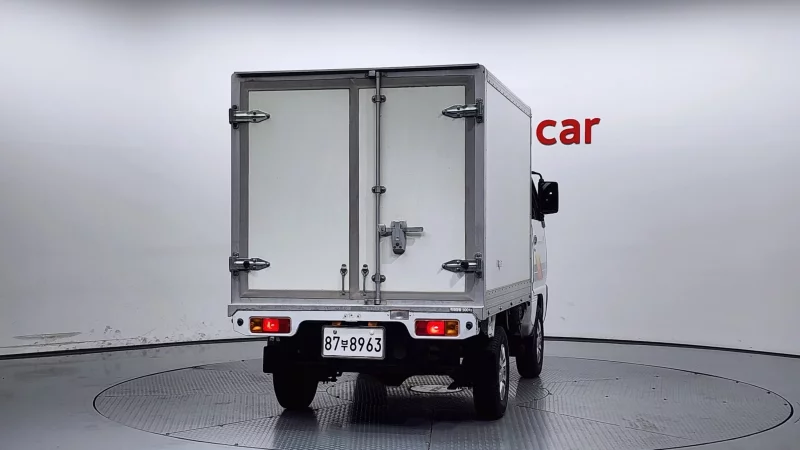 Daewoo labo