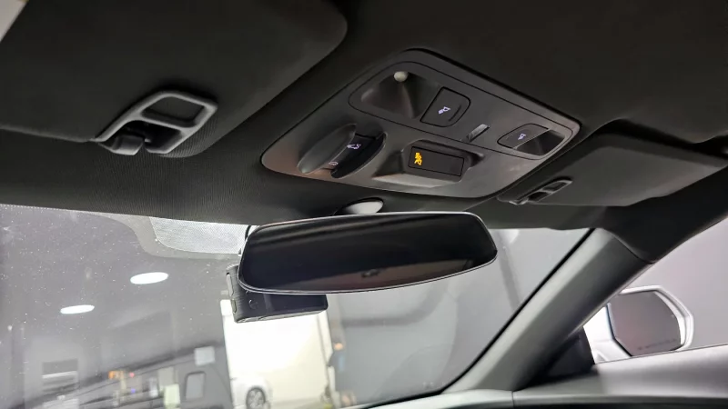 Daewoo Camaro