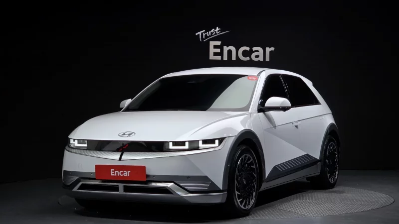 Hyundai Ioniq5