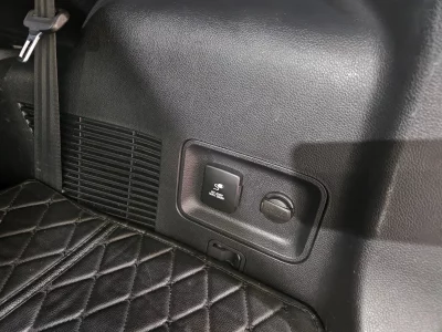 Hyundai Maxcruz