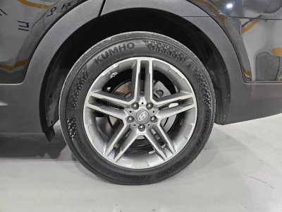 Hyundai Maxcruz