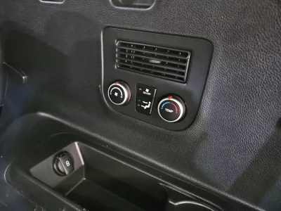 Hyundai Maxcruz
