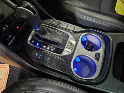 Hyundai Maxcruz