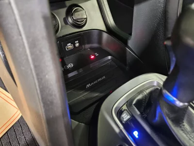 Hyundai Maxcruz