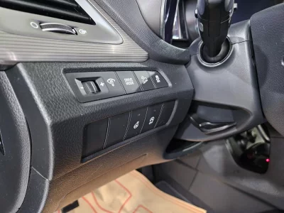 Hyundai Maxcruz