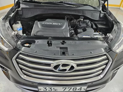Hyundai Maxcruz