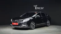 Renault Samsung SM7