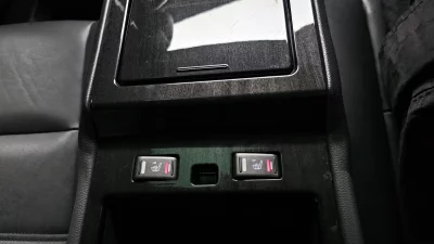 Renault Samsung SM7