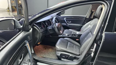 Renault Samsung SM7