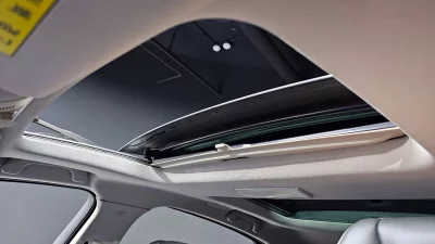 Renault Samsung SM7