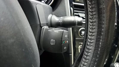 Renault Samsung SM7