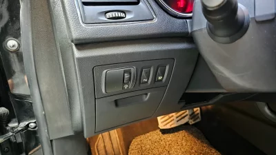 Renault Samsung SM7