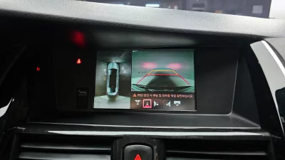 Renault Samsung SM7