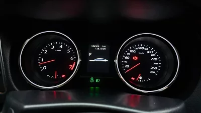Renault Samsung SM7