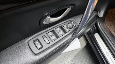 Renault Samsung SM7