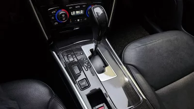 Renault Samsung SM7