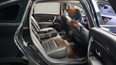 Renault Samsung SM7