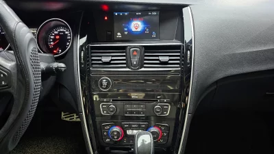 Renault Samsung SM7