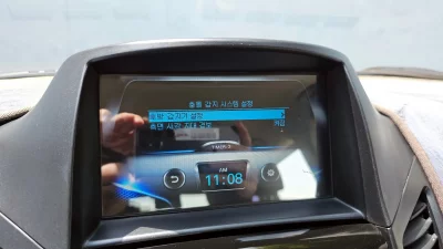 Daewoo Orlando