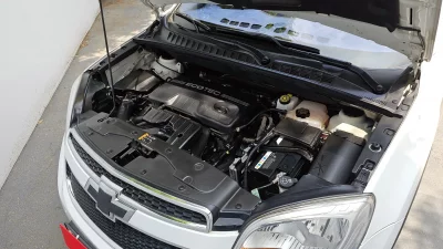 Daewoo Orlando