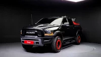 Dodge Ram Pick Up