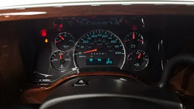 Chevrolet Express Van
