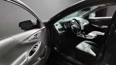 Daewoo Malibu