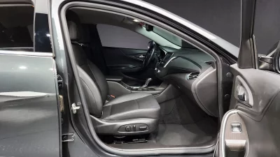 Daewoo Malibu