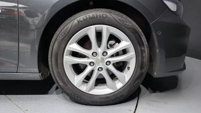 Daewoo Malibu