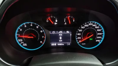 Daewoo Malibu
