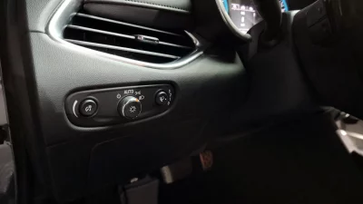 Daewoo Malibu