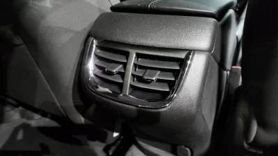 Daewoo Malibu