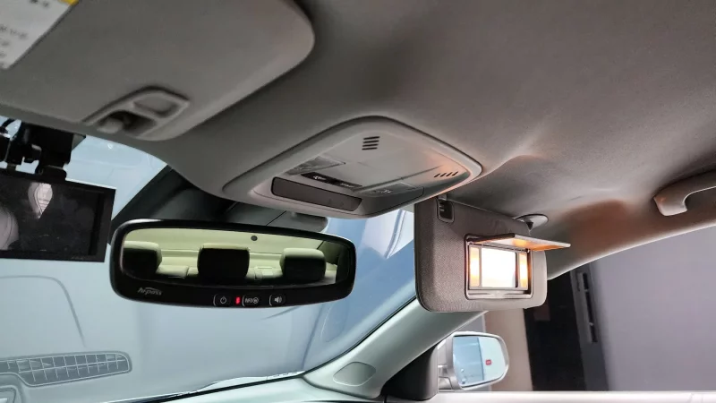 Daewoo Malibu