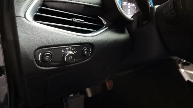 Daewoo Malibu