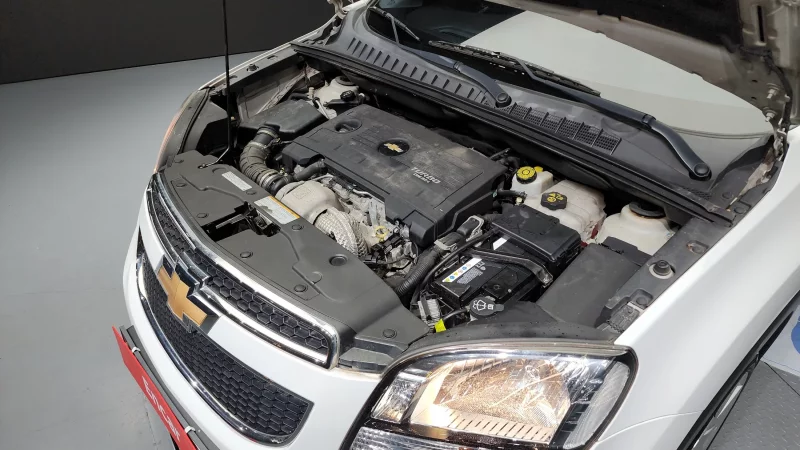Daewoo Orlando