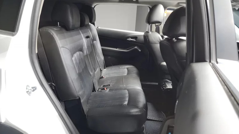 Daewoo Orlando
