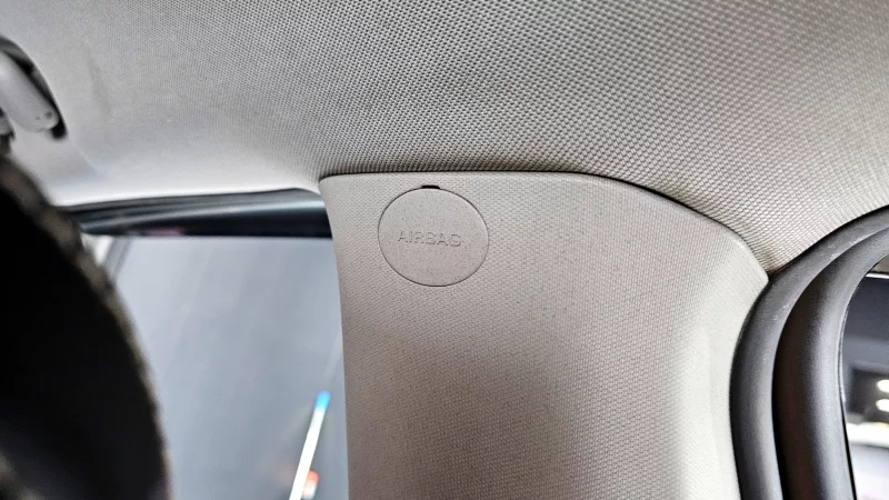 Daewoo Trax