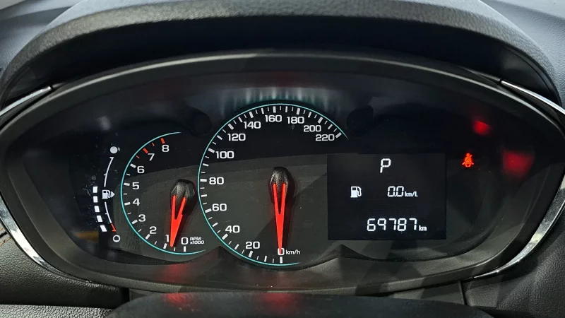 Daewoo Trax