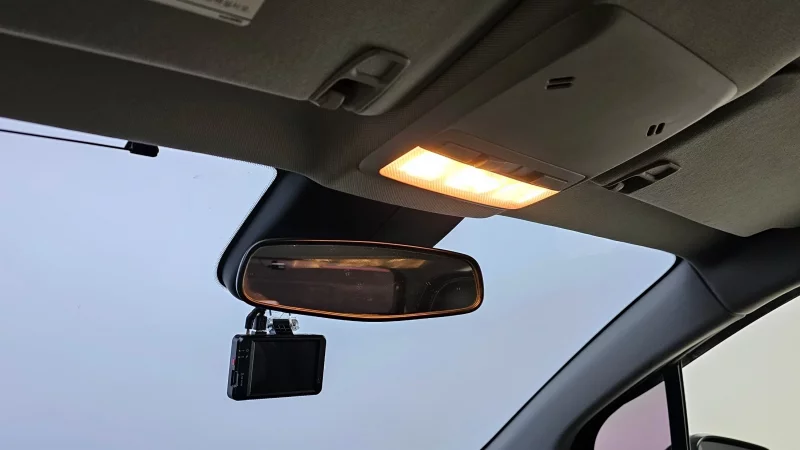 Daewoo Trax