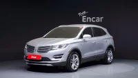 Lincoln MKC