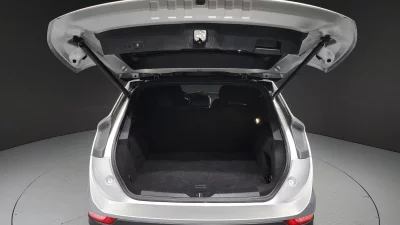 Lincoln MKC