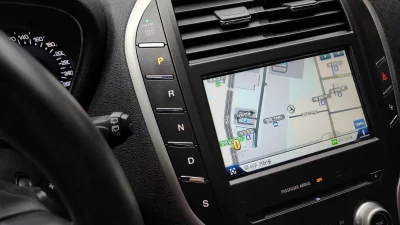 Lincoln MKC
