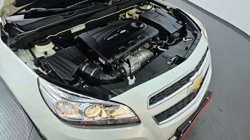 Daewoo Malibu