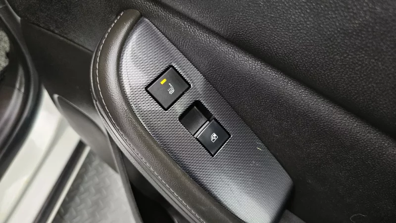 Daewoo Malibu
