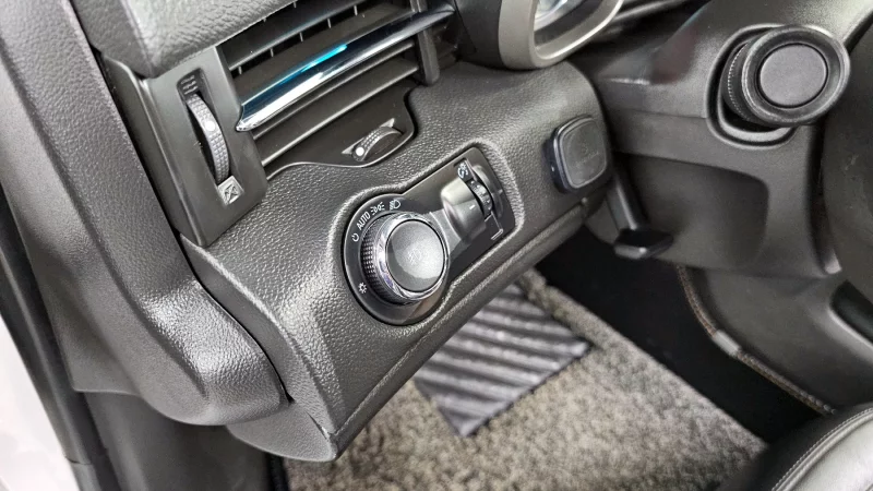 Daewoo Malibu
