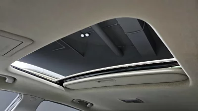 Daewoo Captiva