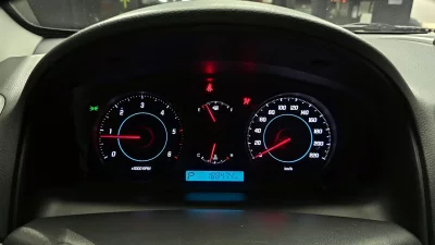 Daewoo Captiva