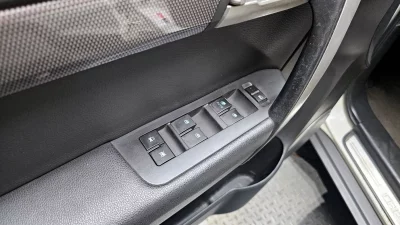 Daewoo Captiva
